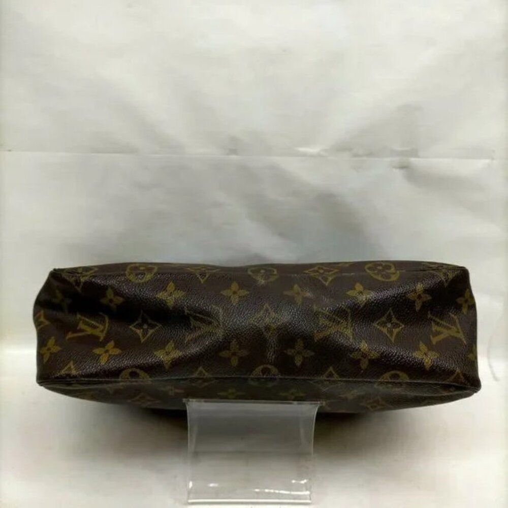 Louis VuittonCosmetic Pouch Bag TrousseToilette 28 Browns Monogram - Picture 5 of 10